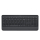 Klawiatura bezprzewodowa Logitech K650 Grafit